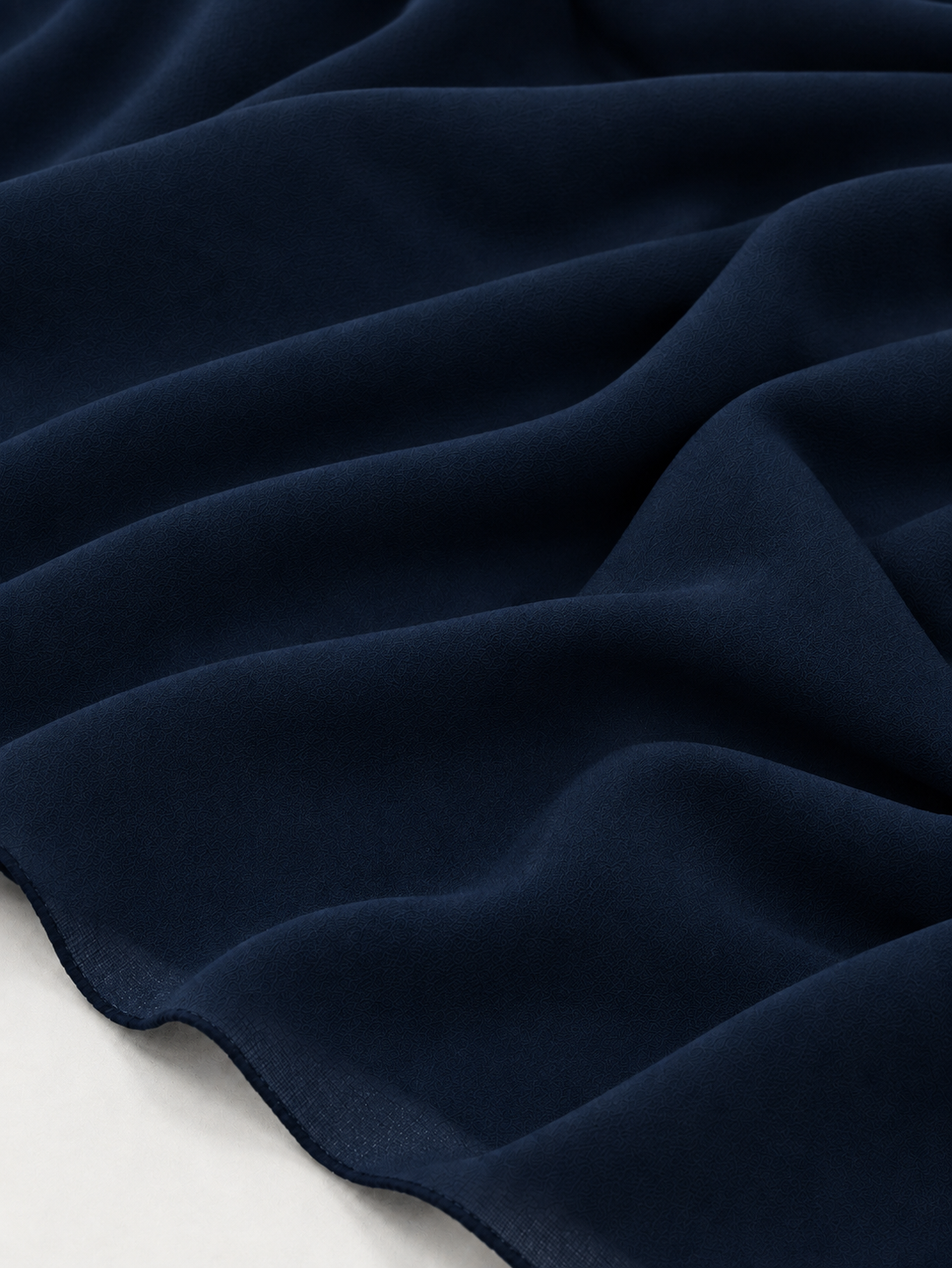 Chiffon Georgette Scarve