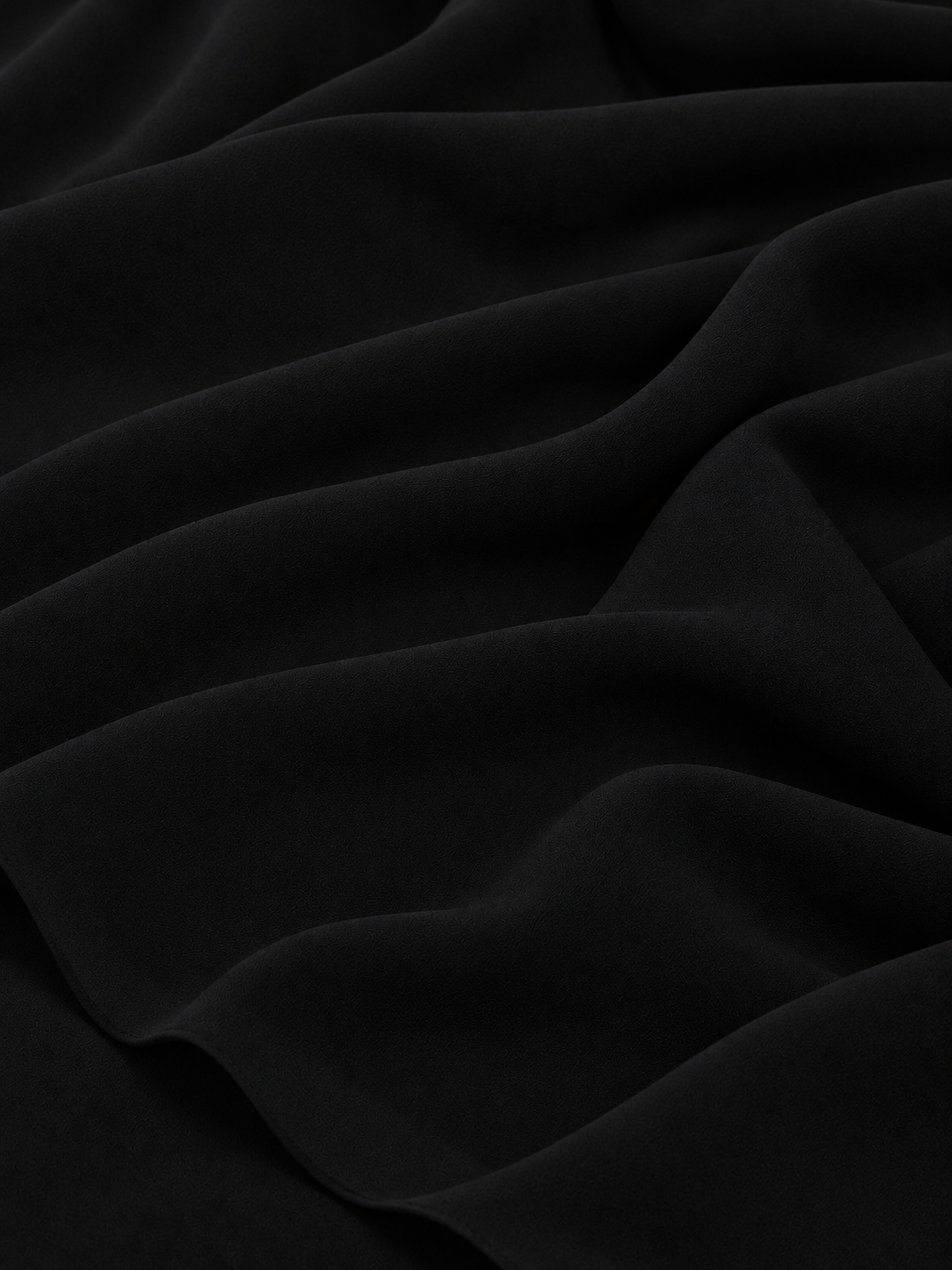 Chiffon Georgette Scarve