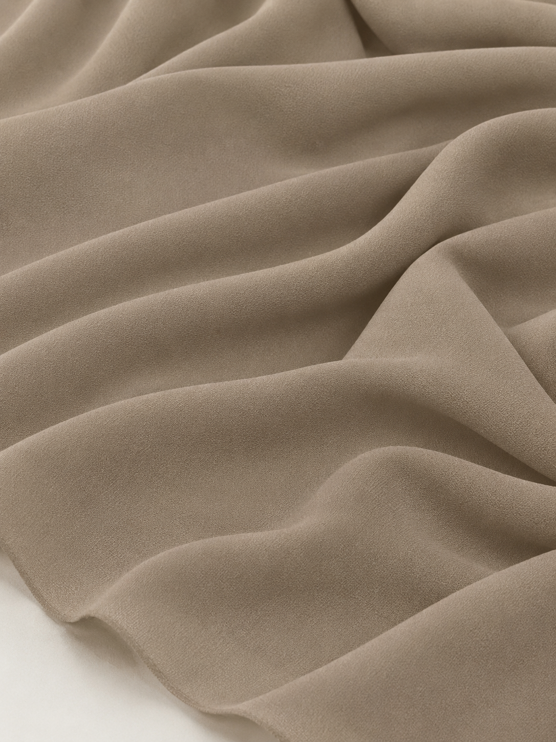 Chiffon Georgette Scarve