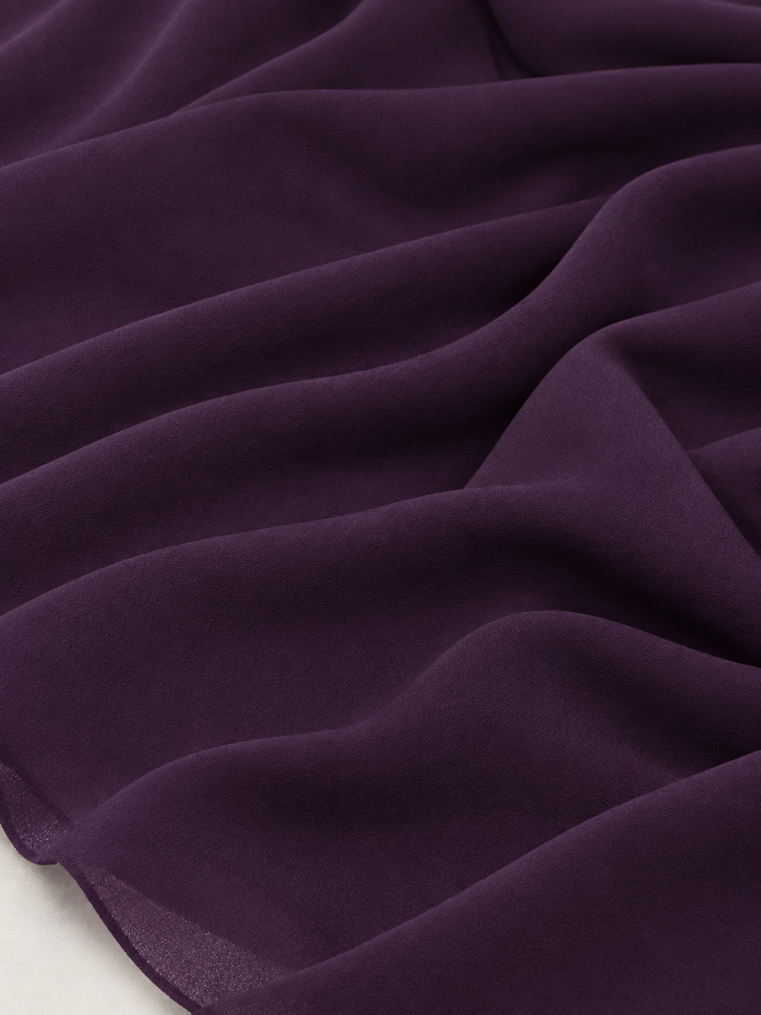 Chiffon Georgette Scarve